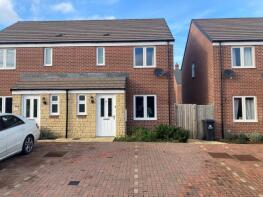 3, Sidney Smith Place, Witney OX29 7BZ