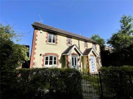 19, Wynwards Road, Abbey Meads, Swindon SN25 4ZP