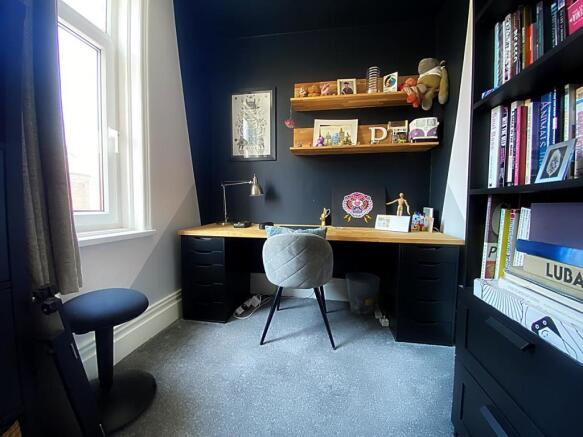 Bedroom 3