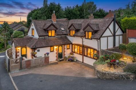 Knowbury, Ludlow, SY8