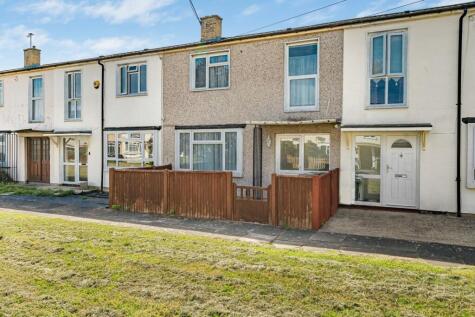 Kenyngton Drive, Sunbury-on-Thames, Surrey, TW16