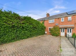 15, The Gap, Marcham, Abingdon OX13 6NJ