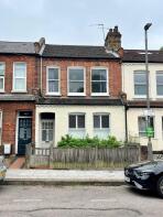 181, Ravenslea Road, London SW12 8RT