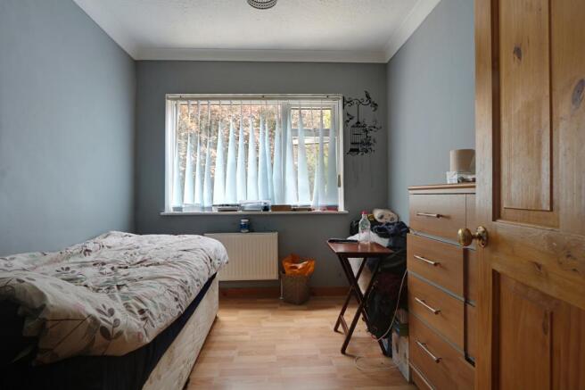 Bedroom 3 (Double)