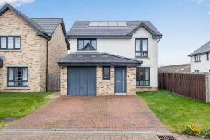 29, Baxter Road, Calderwood, Livingston EH53 0QF