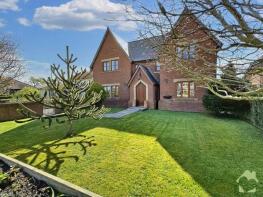 Chatsworth House, Garstang Road, Preston PR3 0TD