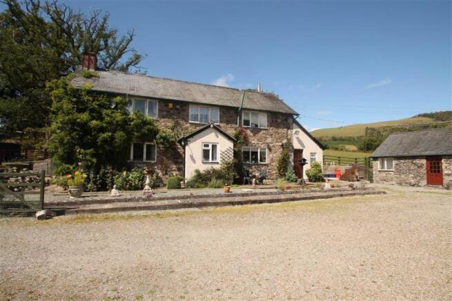 Main Farmhouse