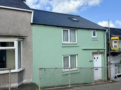Ty Clyd, Llanfarian, Ceredigion