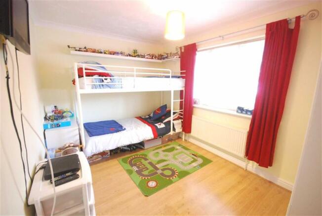 Bedroom two