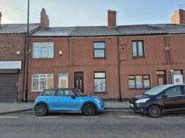 38, Doncaster Road, Goldthorpe, Rotherham S63 9HL