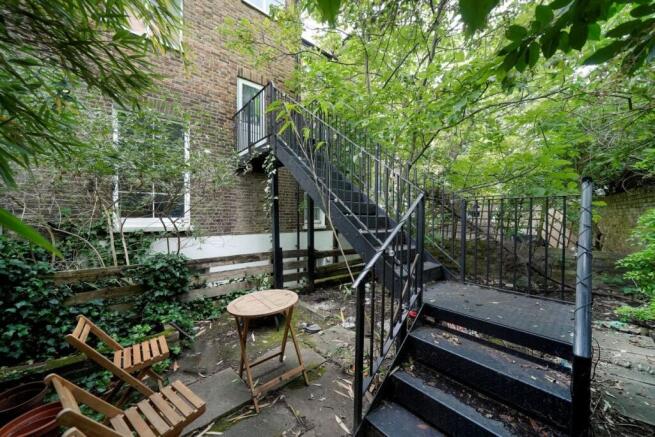 Kingsdown Road, London, N19 photo 4