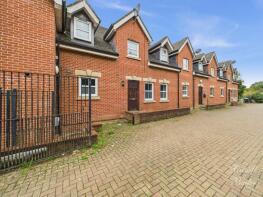 6, The Old Maltings, Station Terrace, Buckingham MK18 1DF