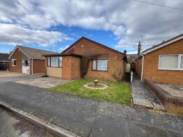 15, Orange Hill, Lutterworth LE17 4BT