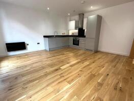 Apartment 2, 5, Camden Grove, Birmingham B1 3EU