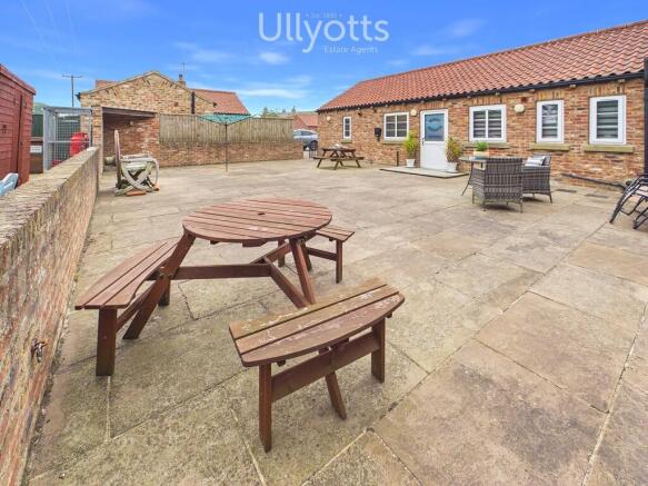 1 bed Terraced Bungalow for sale Image 10