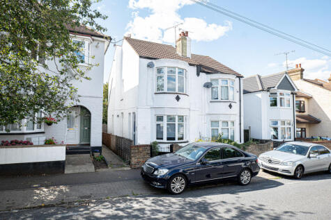 Northview Drive, Westcliff-on-sea, SS0