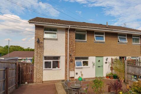 Webley Gardens, Caerleon, NP18