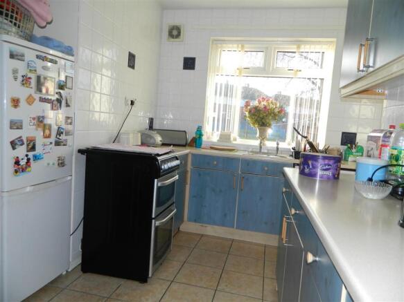 162 Horton Park Aven