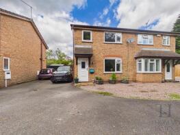 3, Wesley Way, Nottingham NG11 6GZ