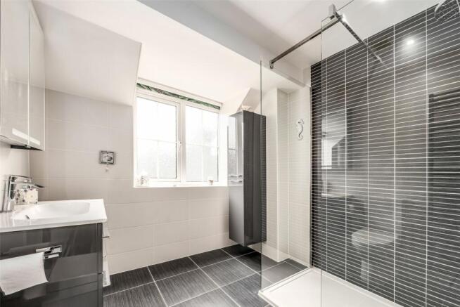 Principal Ensuite