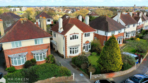 Donnelly Road, Southbourne, Bournemouth, BH6 5NW