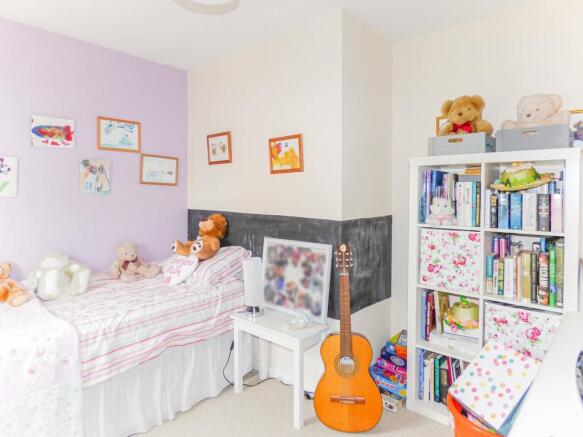 Bedroom 4