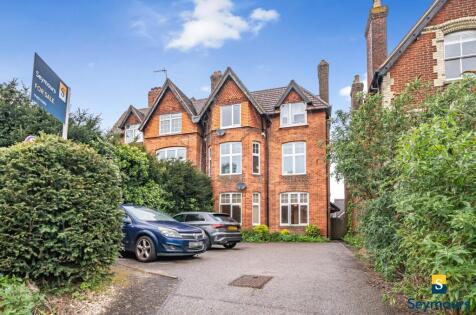 Epsom Road, Guildford, Surrey, GU1
