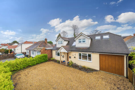 Westfield Avenue, Woking, GU22