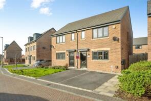 11, Violet Close, Thurnscoe, Rotherham S63 0FP