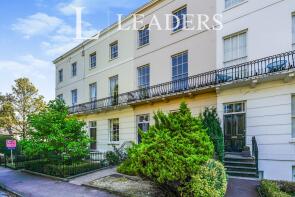 Flat 4, 6, St Stephens Road, Cheltenham GL51 3AA