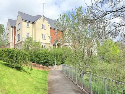 Providence Court, Frome