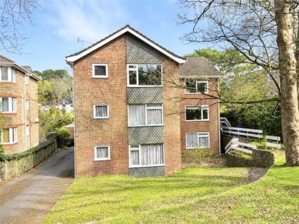 Surrey Road, Poole, Dorset, BH12