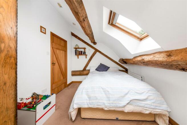 BEDROOM FOUR