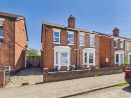88, Eastern Avenue, Gloucester GL4 4LW