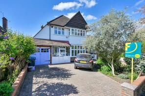 205, Coombe Lane, London SW20 0RG