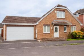 43, Thorne Farm Way, Ottery St. Mary EX11 1GX
