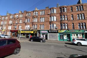 Flat 3/1, 16, Budhill Avenue, Glasgow G32 0PN