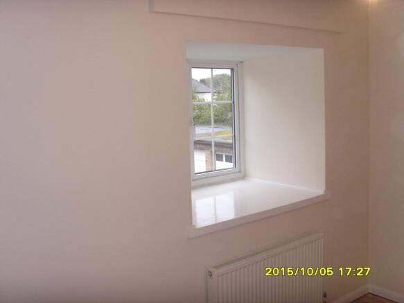 Front Bedroom