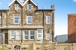 15, Swinnow Road, Swinnow, Leeds LS13 4DN