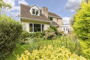 Witts End, Radbone Hill, Chipping Norton OX7 5RA
