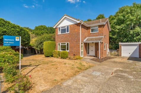 Grange Road, Guildford, Surrey, GU2