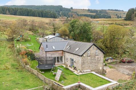 Pontardawe, Swansea, SA8
