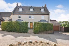 Bromhead, Second Drift, Stamford PE9 3JH
