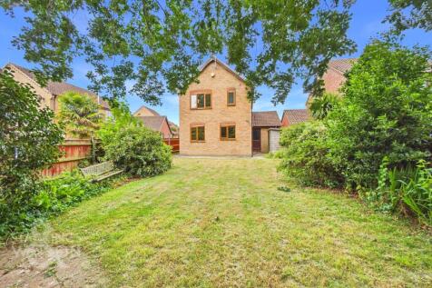 The Meadows, Thurton, Norwich