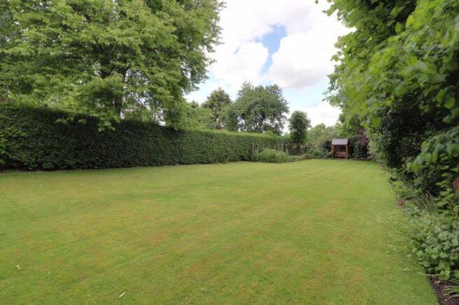 Gardens