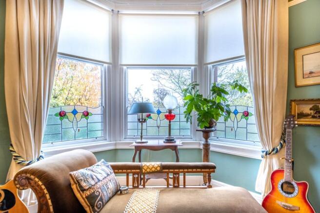 Bay Window