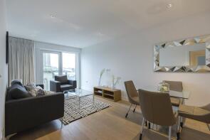 Apartment 32, 8 Quayside House, Kew Bridge Road, Brentford TW8 0HT