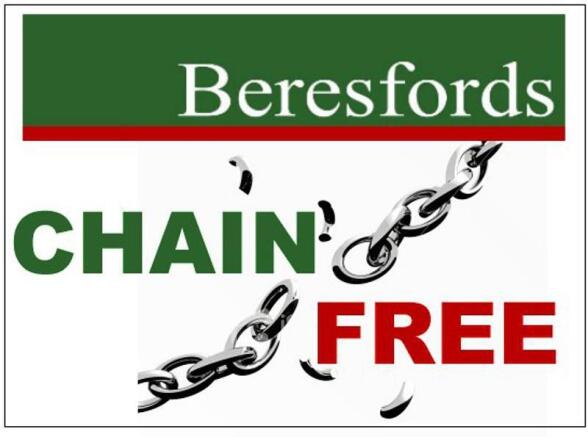 No Onward Chain