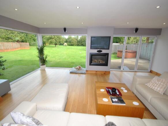 DRAWING ROOM