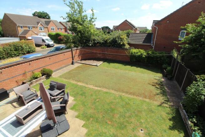 Douglas Bader Drive, Lutterworth, LE17 photo 4